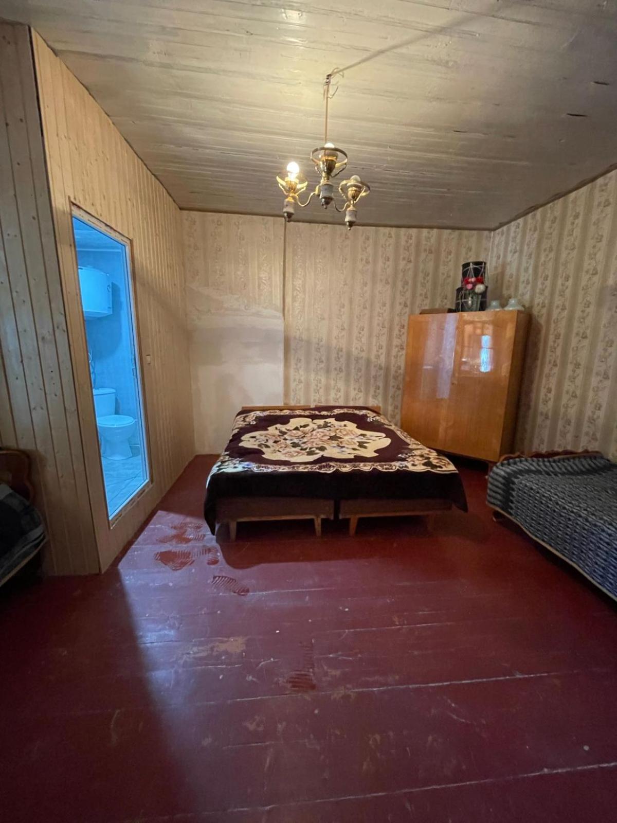 Buba Apartment *
