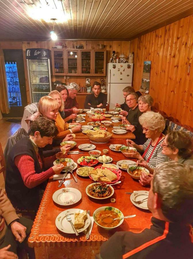 Buba Ushguli