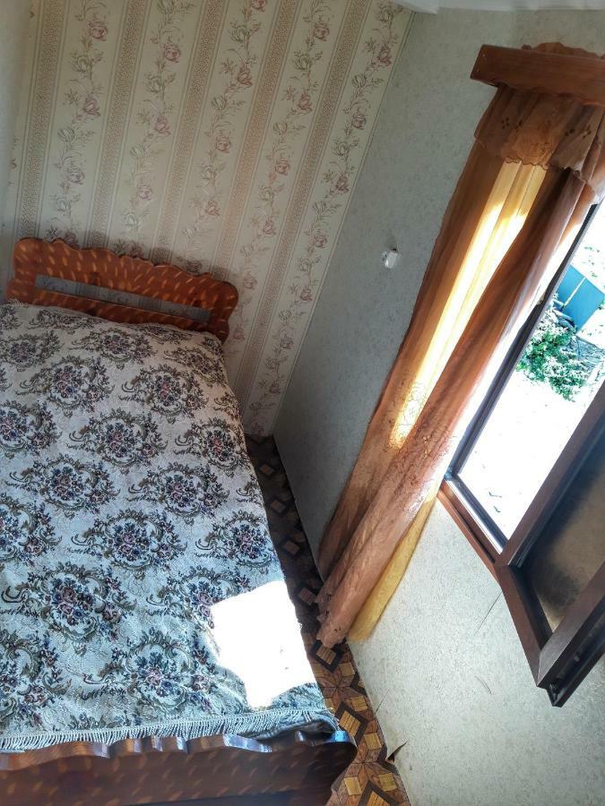 Buba Apartment Ushguli